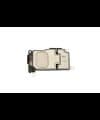 GemTech Apple Uyumlu iPhone 8 Buzzer Hoparlör