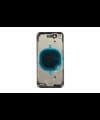 GemTech Apple Uyumlu iPhone 8 Kasa Kapak Siyah Boş