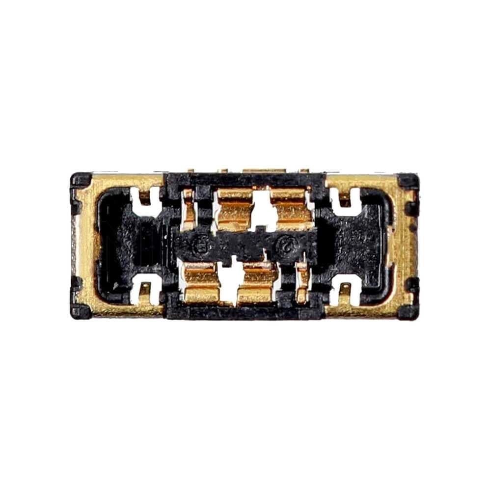 GemTech Apple Uyumlu iPhone 8 Plus Batarya Bord Üstündeki Soketi