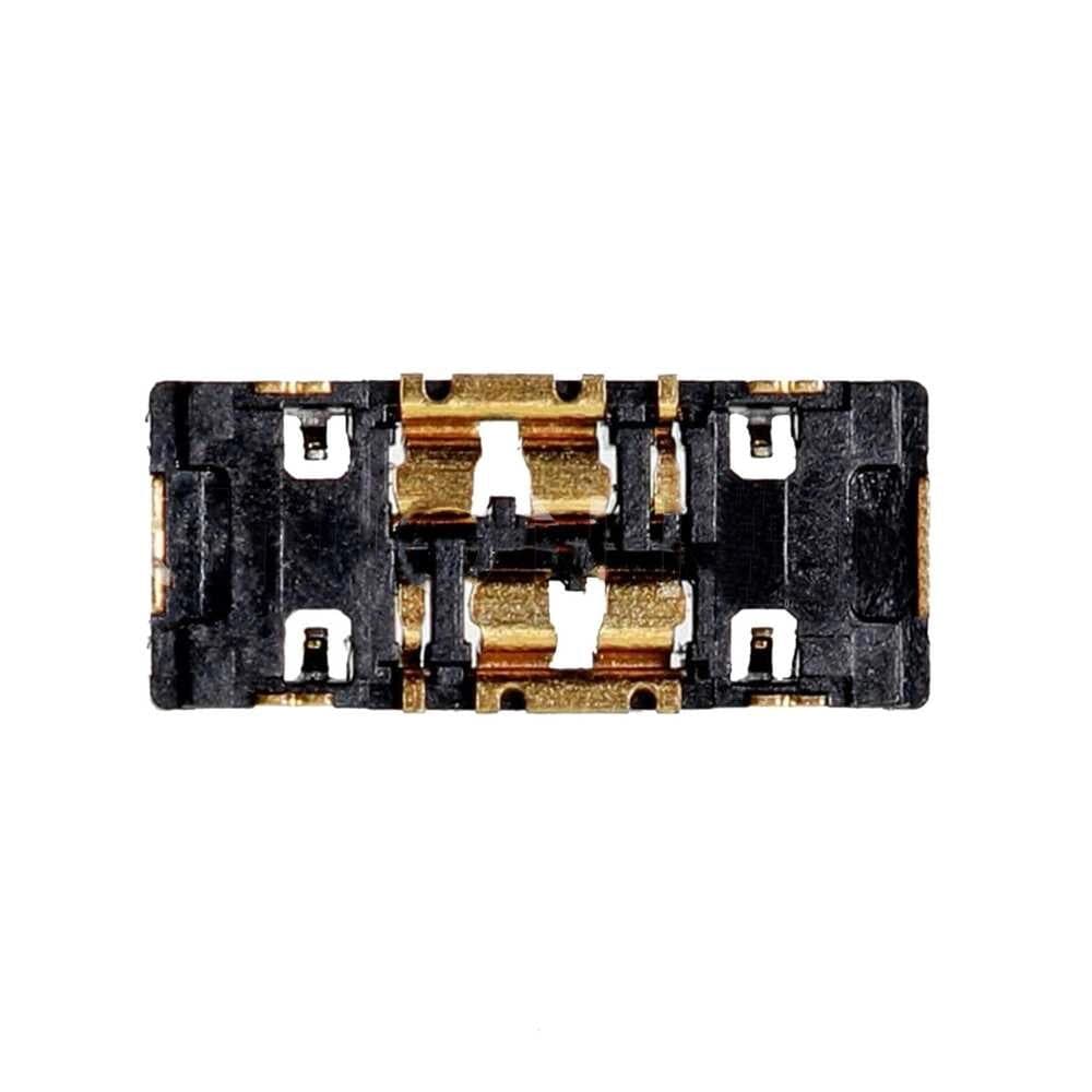 GemTech Apple Uyumlu iPhone 8 Plus Batarya Bord Üstündeki Soketi