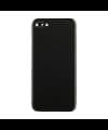 GemTech Apple Uyumlu iPhone 8 Plus Kasa Kapak Siyah Dolu