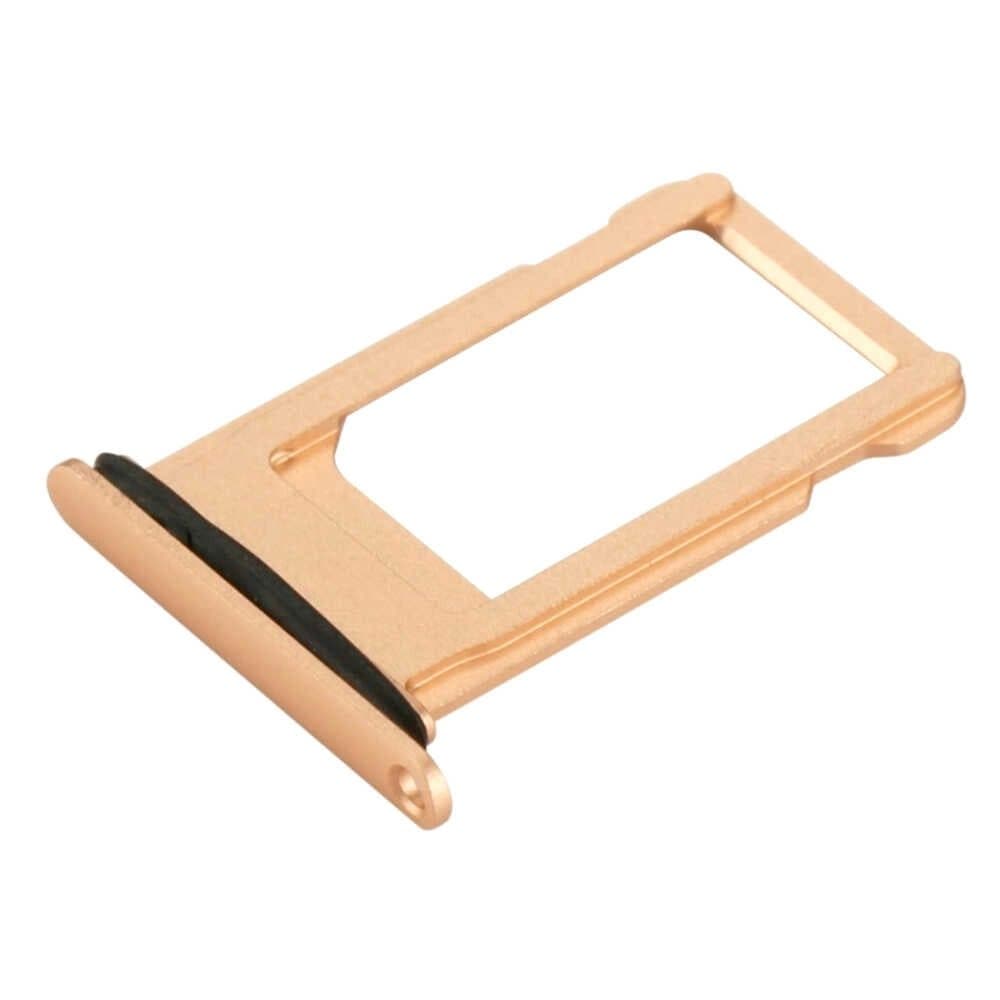 GemTech Apple Uyumlu iPhone 8 Sim Kart Tepsisi Rose