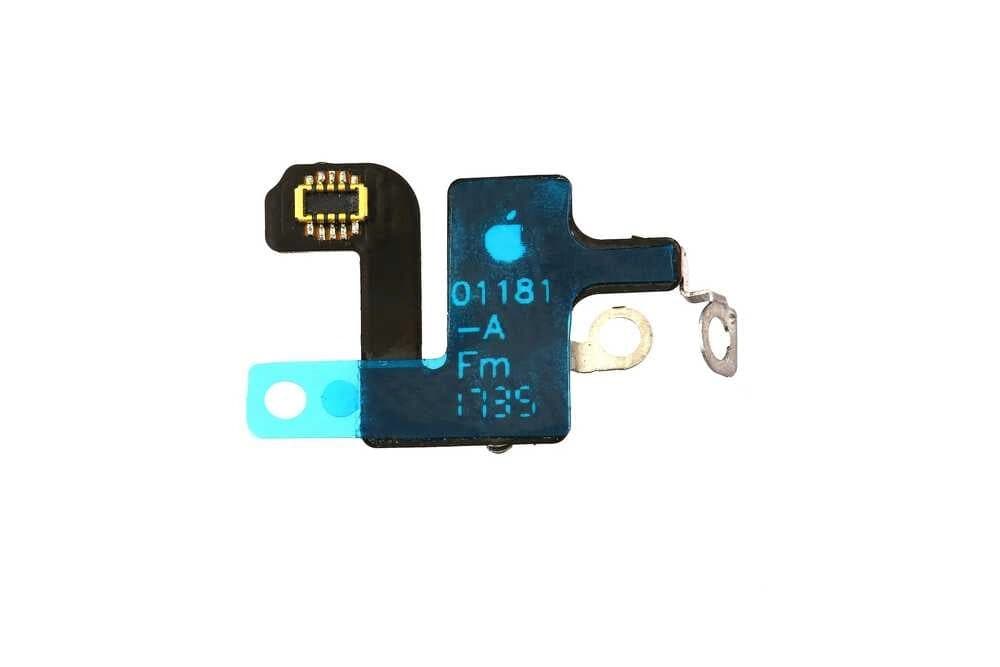 GemTech Apple Uyumlu iPhone 8 Wifi Anten Filmi Flex Küçük
