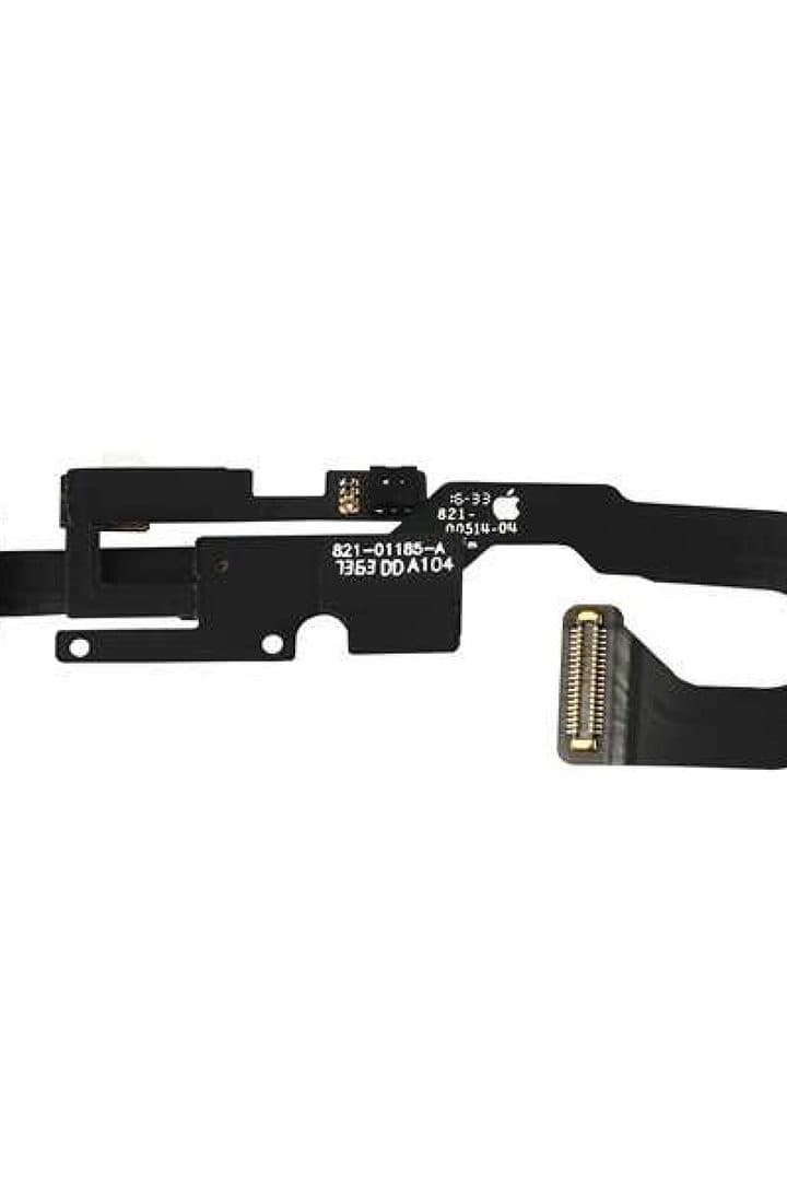 GemTech Apple Uyumlu iPhone Se 2020 Ön Kamera