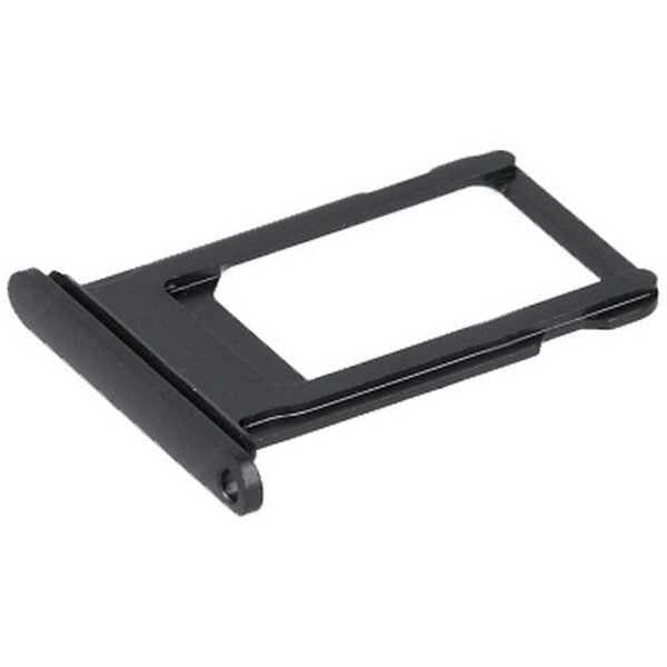 GemTech Apple Uyumlu iPhone Se 2020 Sim Kart Tepsisi Siyah