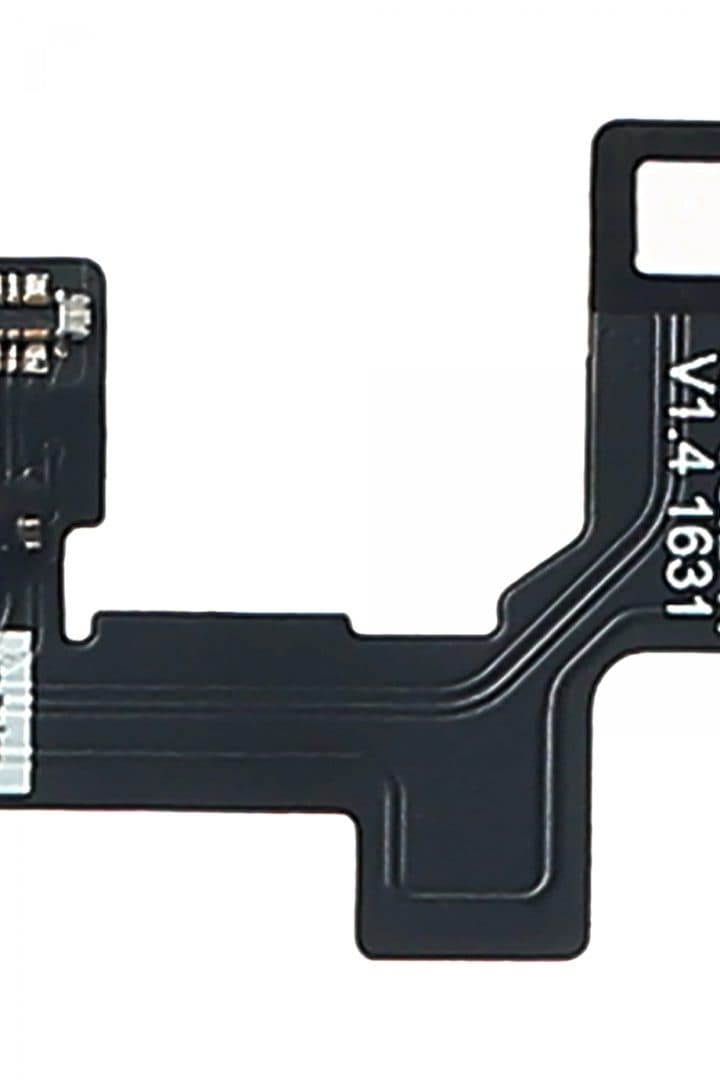 GemTech Apple Uyumlu iPhone X Face Id Dot Flex Eski Nesil