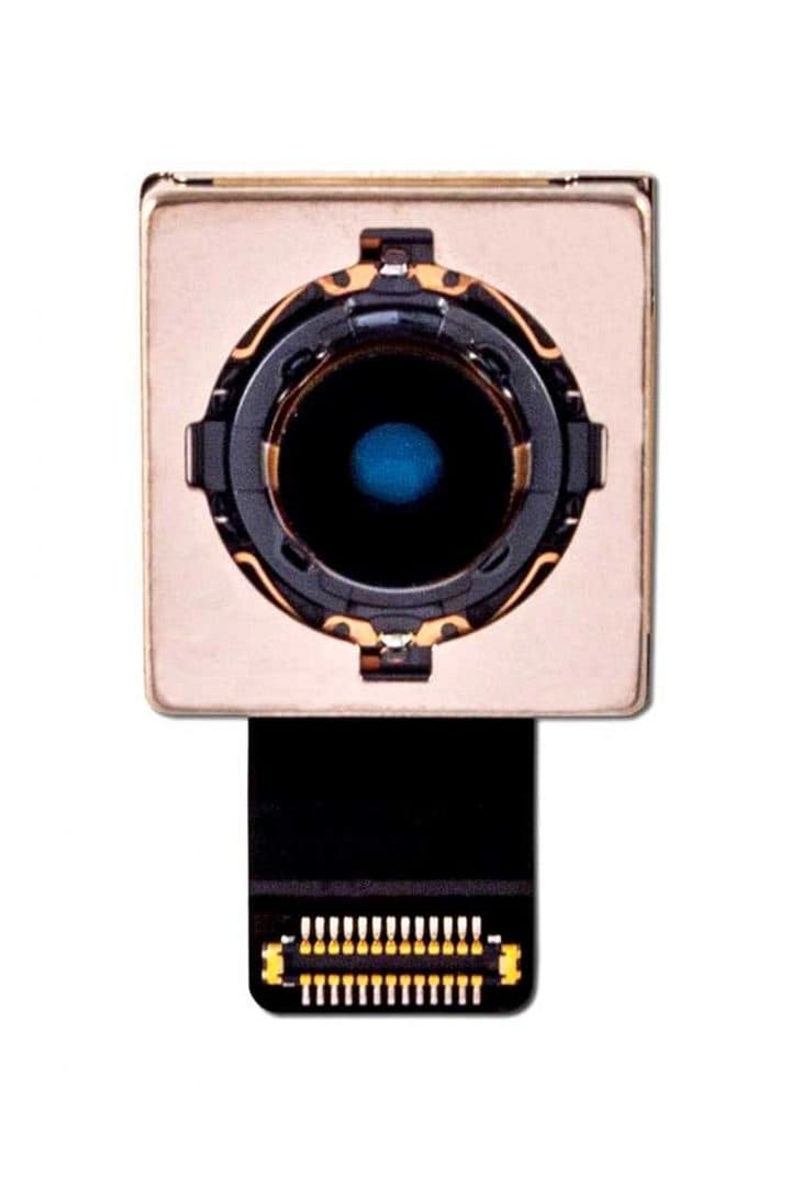 GemTech Apple Uyumlu iPhone Xr Arka Kamera