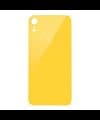 GemTech Apple Uyumlu iPhone Xr Arka Kapak Sarı