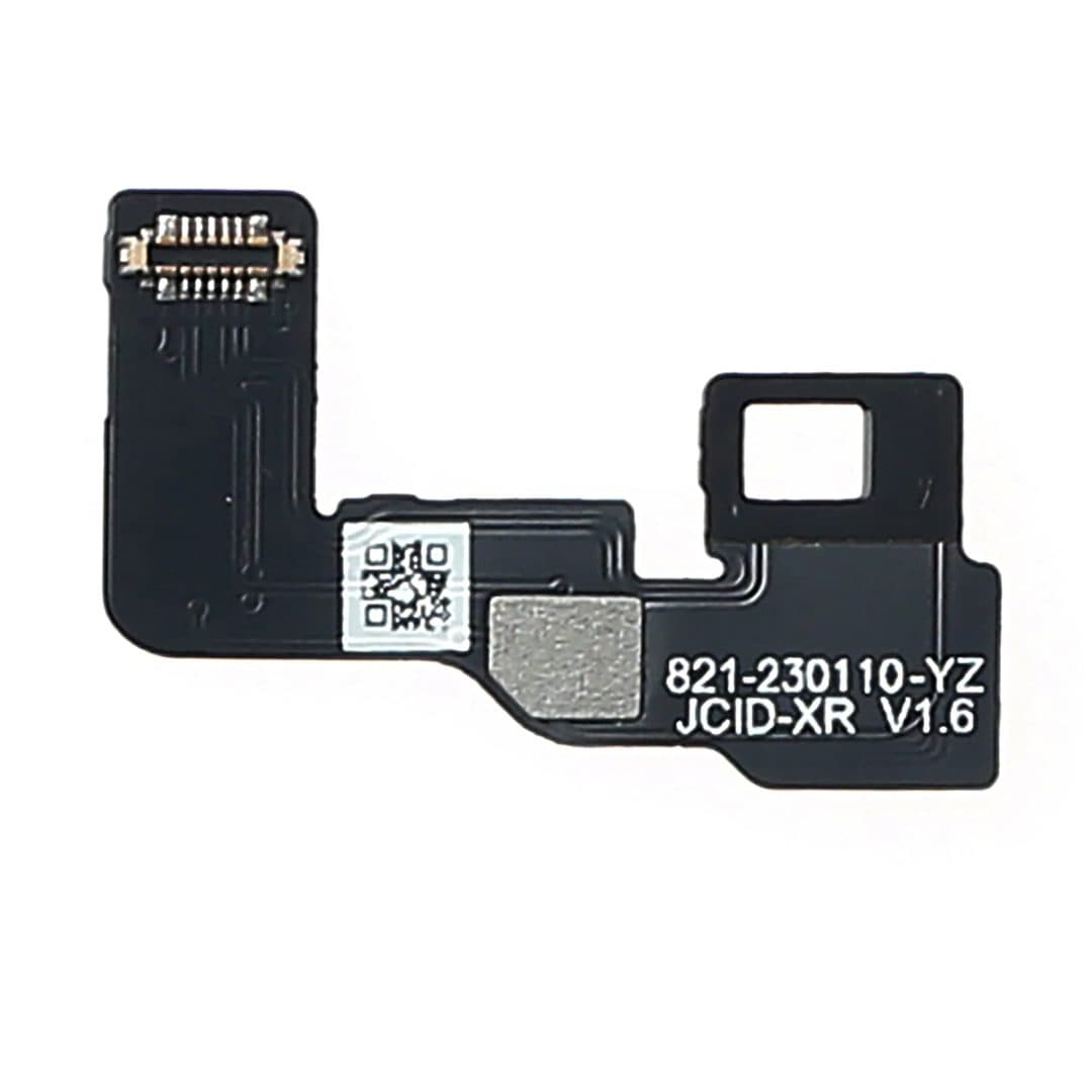 GemTech Apple Uyumlu iPhone Xr Face Id Dot Flex Eski Nesil