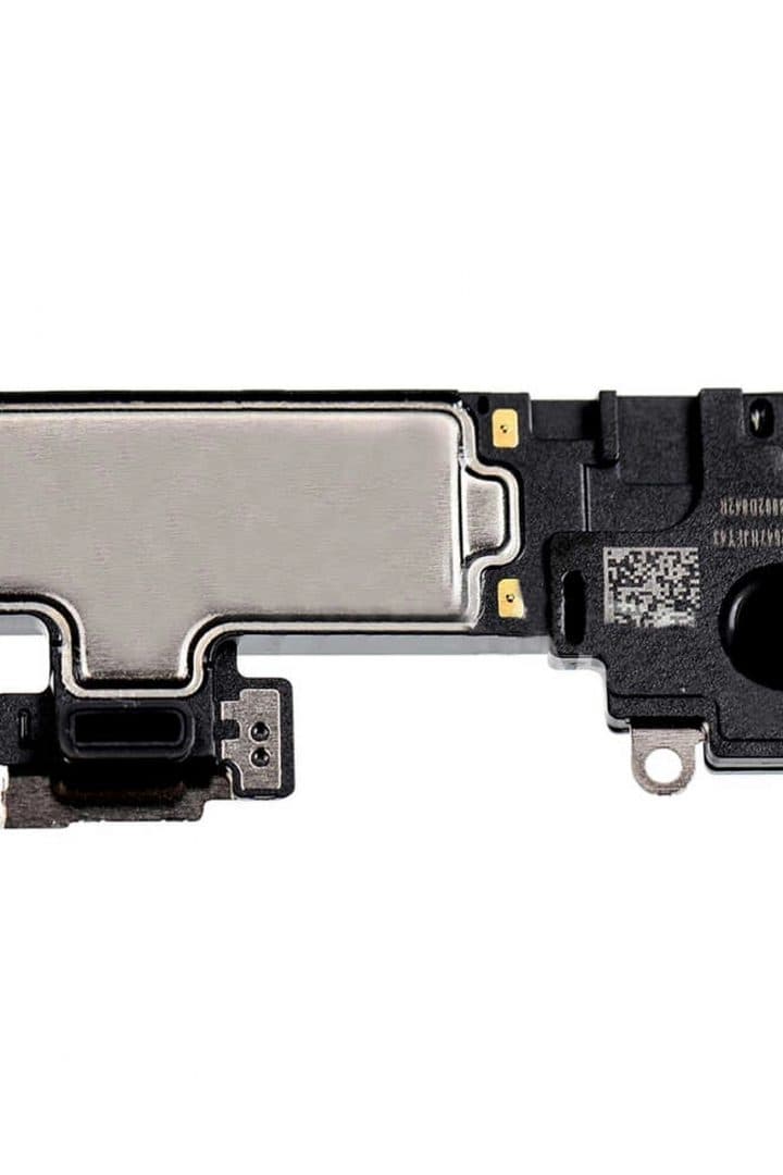 GemTech Apple Uyumlu iPhone Xs Max İç Kulaklık