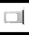 GemTech Apple Uyumlu iPhone Xs Sim Kart Tepsisi Silver
