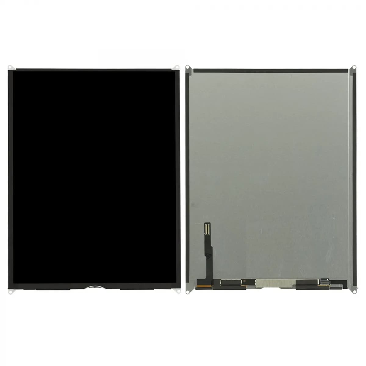 Gemtech Apple iPad Air Uyumlu Org Lcd (Siyah)
