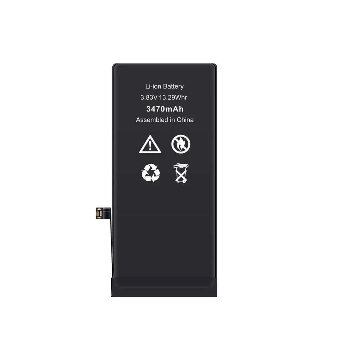 Gemtech Repart Apple iPhone 11 Uyumlu 3110 mAh Batarya