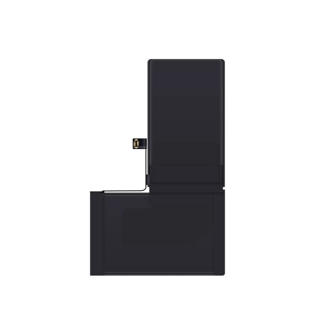 Gemtech Repart Apple iPhone X Uyumlu 3250 mAh Güçlendirilmiş Batarya