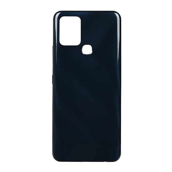 GemTech Infinix Uyumlu Hot 10 Arka Kapak Siyah