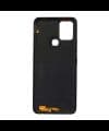 GemTech Infinix Uyumlu Hot 10 Arka Kapak Siyah