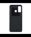 GemTech Infinix Uyumlu Hot 9 Arka Kapak Mor