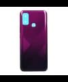 GemTech Infinix Uyumlu Hot 9 Play Arka Kapak Mor