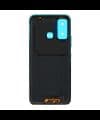 GemTech Infinix Uyumlu Hot 9 Pro Arka Kapak Yeşil