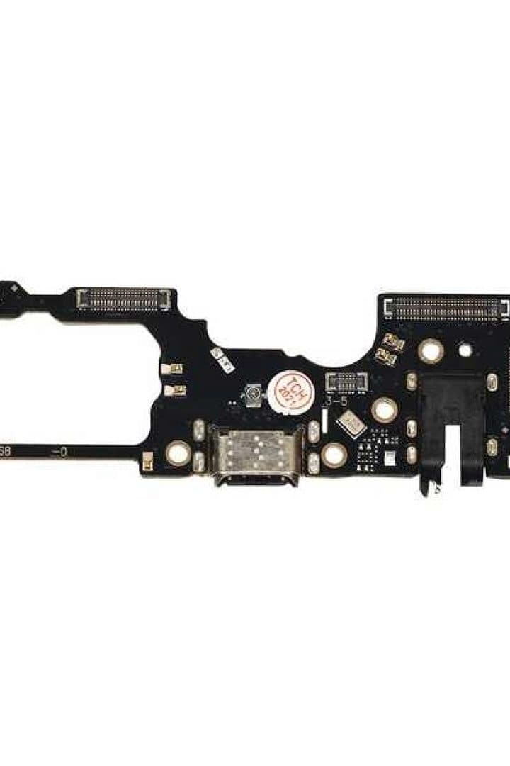GemTech Realme Uyumlu 5 Buzzer Hoparlör