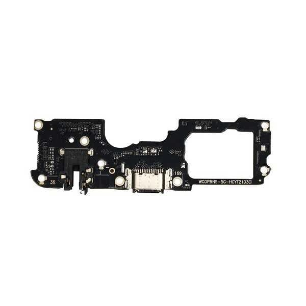 GemTech Realme Uyumlu 5 Buzzer Hoparlör