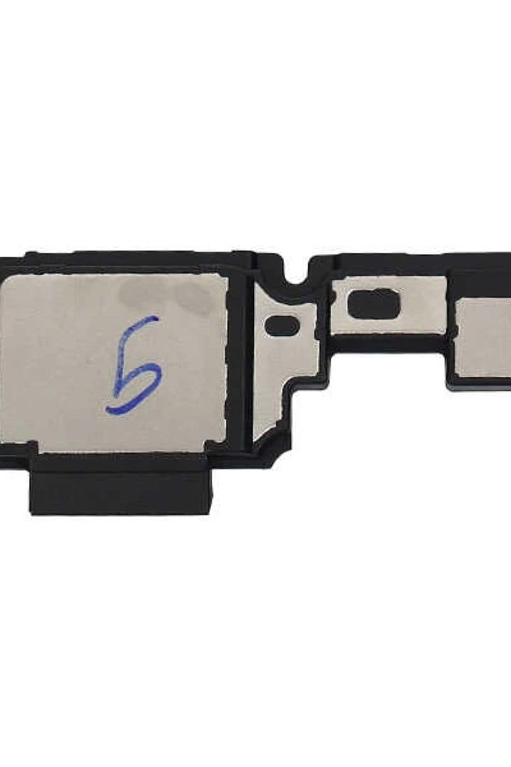 GemTech Realme Uyumlu 5 Pro Buzzer Hoparlör
