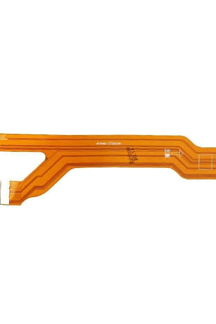 GemTech Realme Uyumlu 5 Pro Şarj Soketli Mikrofon Bordu