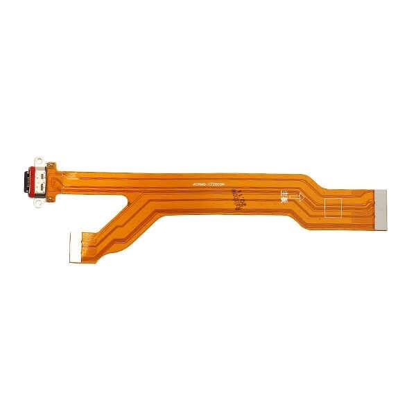 GemTech Realme Uyumlu 5 Pro Şarj Soketli Mikrofon Bordu