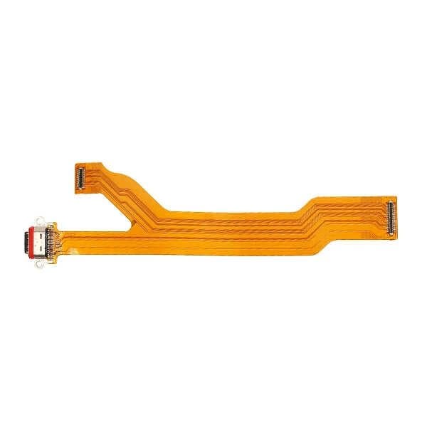 GemTech Realme Uyumlu 5 Pro Şarj Soketli Mikrofon Bordu
