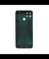 GemTech Realme Uyumlu C15 Kasa Kapak Yeşil