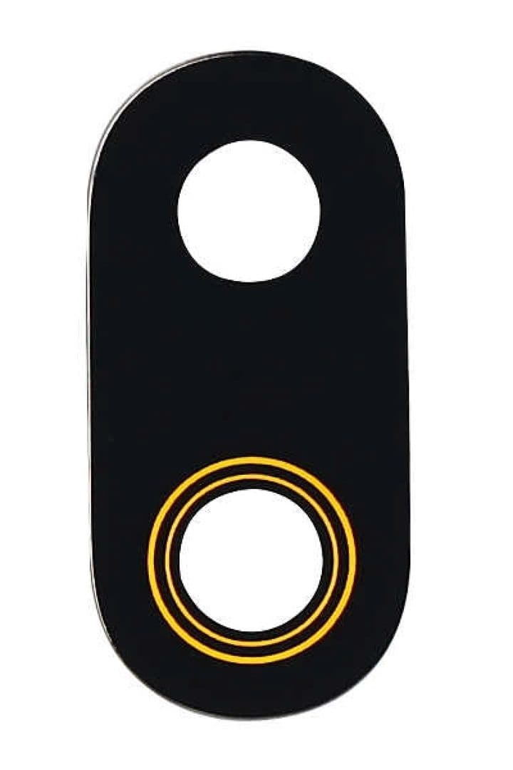 GemTech Realme Uyumlu C2 Kamera Lensi