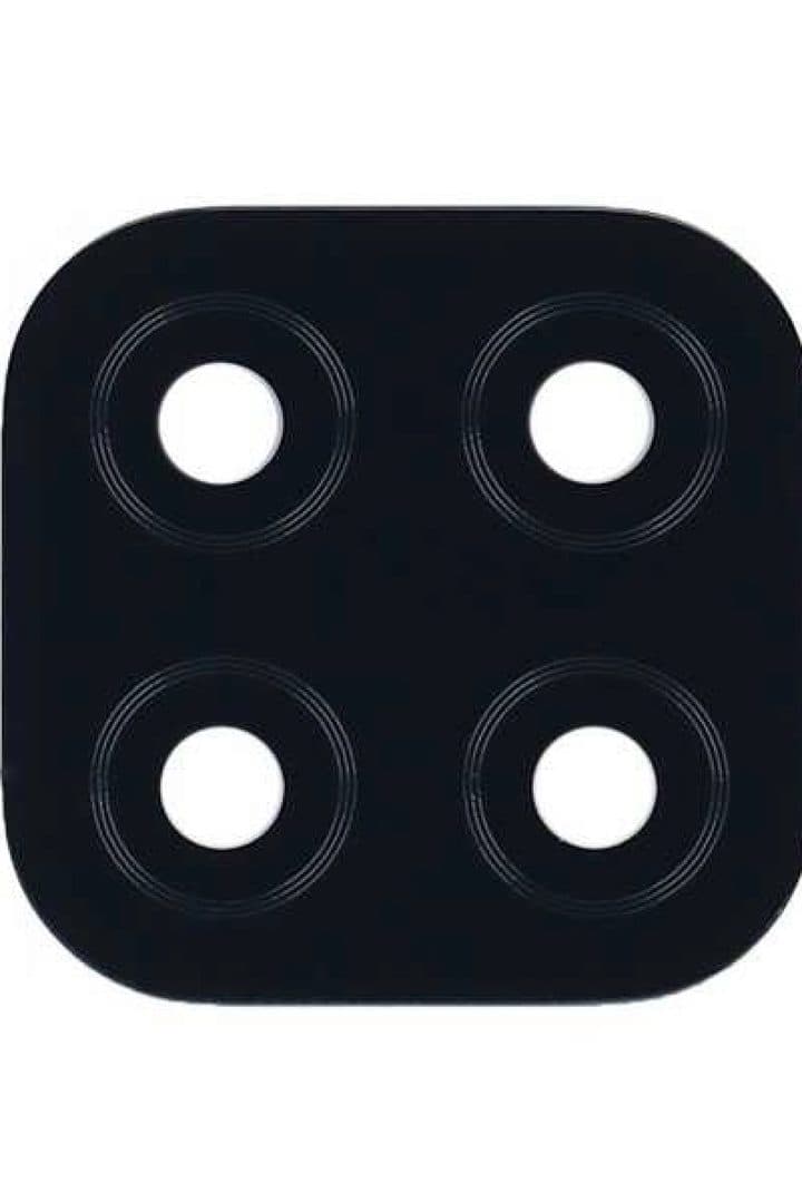 GemTech Realme Uyumlu C21 Kamera Lensi