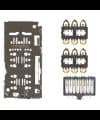 GemTech Realme Uyumlu C21 Sim Kart Okuyucu