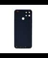 GemTech Realme Uyumlu C25 Kasa Kapak Mavi