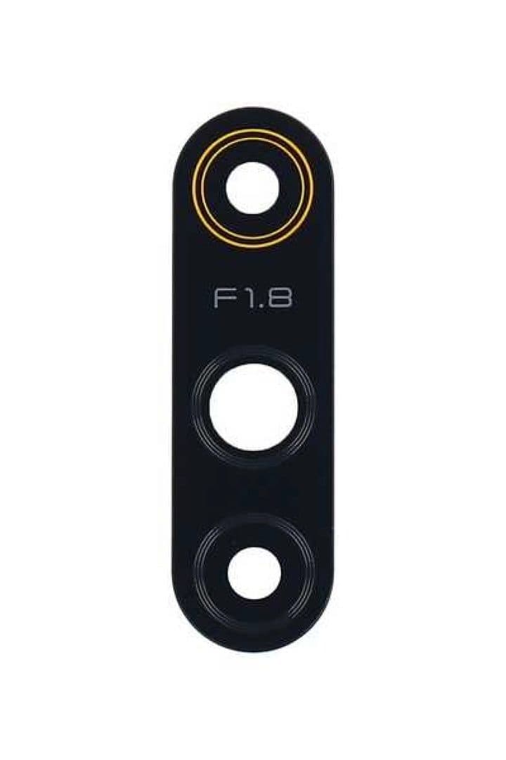 GemTech Realme Uyumlu C3 Kamera Lensi