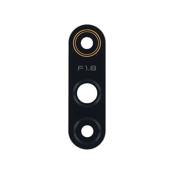 GemTech Realme Uyumlu C3 Kamera Lensi