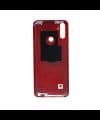 GemTech Realme Uyumlu C3 Kasa Kapak Kırmızı