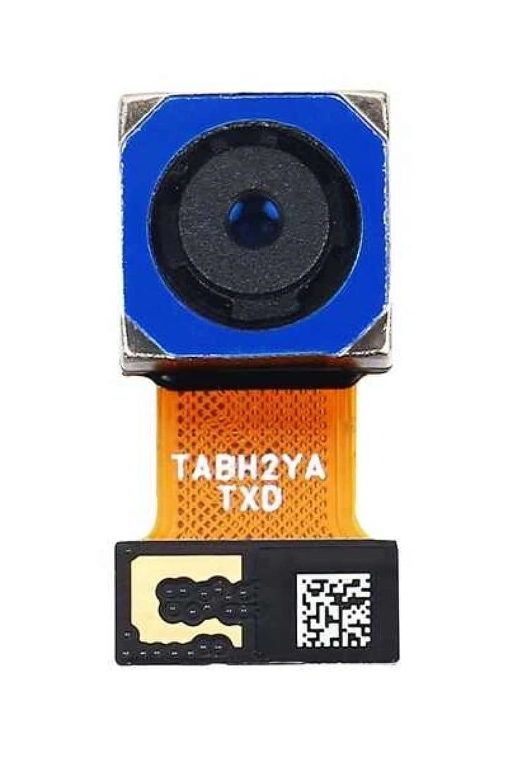 GemTech Samsung Uyumlu Galaxy A01 A015 Arka Kamera