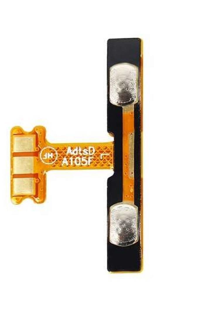 GemTech Samsung Uyumlu Galaxy A01 A015 Yan Ses Filmi Flex