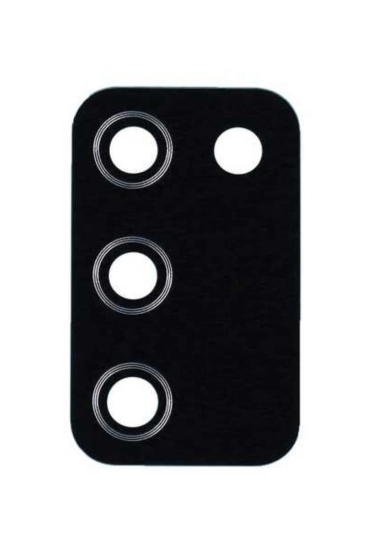 GemTech Samsung Uyumlu Galaxy A03s A037 Kamera Lensi
