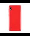 GemTech Samsung Uyumlu Galaxy A10 A105 Arka Kapak Kırmızı