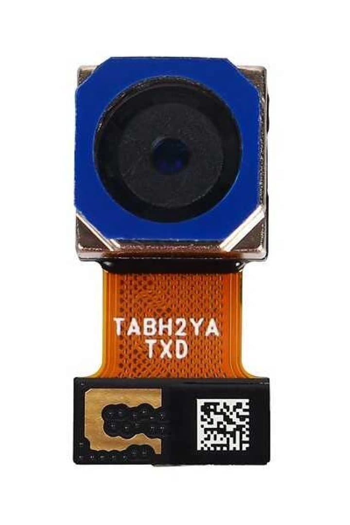 GemTech Samsung Uyumlu Galaxy A11 A115 Arka Kamera
