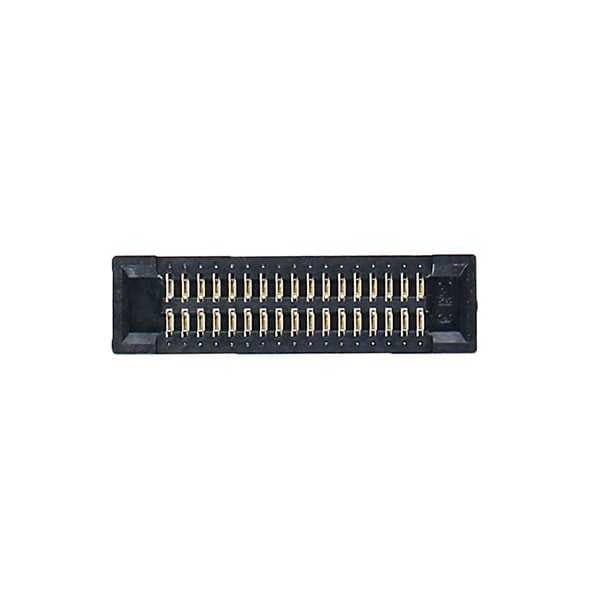 GemTech Samsung Uyumlu Galaxy A11 A115 Lcd Ekran Bord Üstündeki Soketi