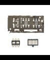 GemTech Samsung Uyumlu Galaxy A11 A115 Sim Kart Okuyucu