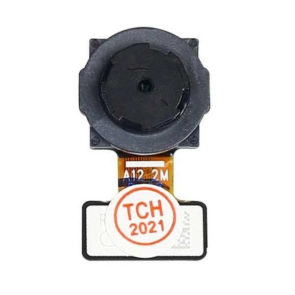 GemTech Samsung Uyumlu Galaxy A12 A125 Arka Kamera Küçük