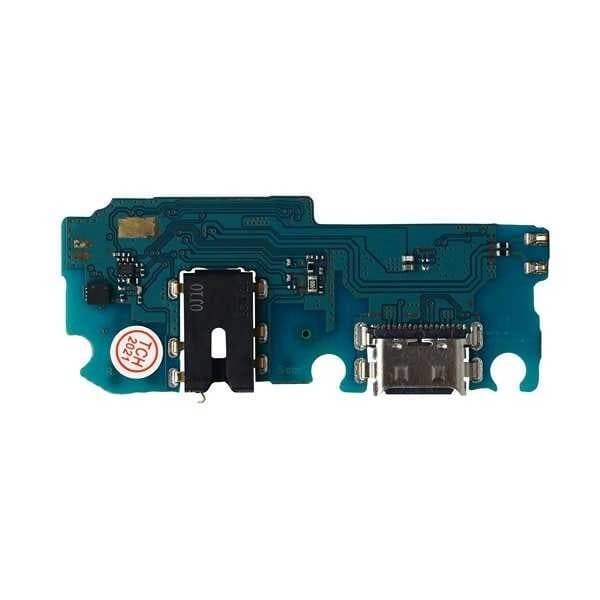 GemTech Samsung Uyumlu Galaxy A12 A125 Şarj Soketli Mikrofon Bordu