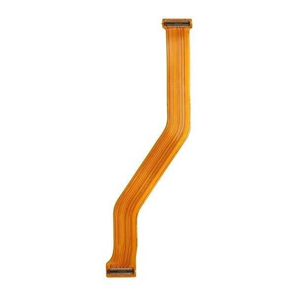 GemTech Samsung Uyumlu Galaxy A20 A205 Lcd Ekran Ara Filmi Flex Uzun