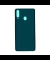 GemTech Samsung Uyumlu Galaxy A20s A207 Arka Kapak Yeşil