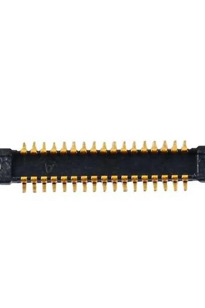 GemTech Samsung Uyumlu Galaxy A21s A217 Lcd Ekran Bord Üstündeki Soketi
