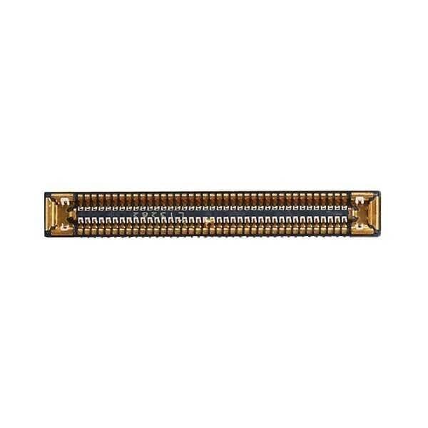 GemTech Samsung Uyumlu Galaxy A32 4g A325 Lcd Ekran Bord Üstündeki Soket